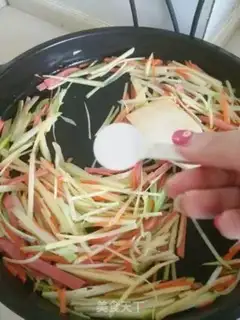 Make Tastes step 12
