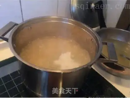 Make Noodles step 3