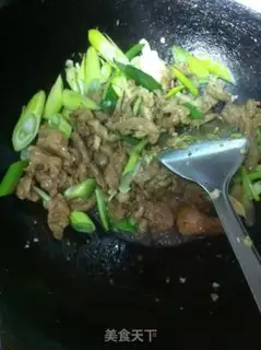 Make Spam step 6