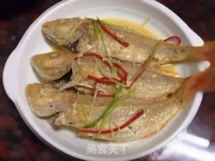 Make A red shirt fish step 8