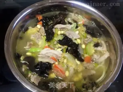 Make Noodles step 4