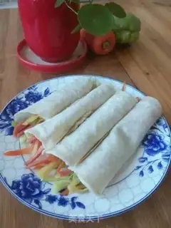 Make Tastes step 14