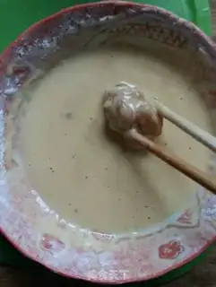Make Korean fried chicken step 5