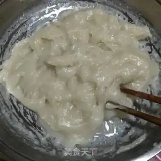 Make The rice step 0