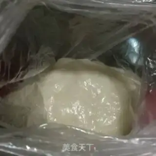Make The rice step 1