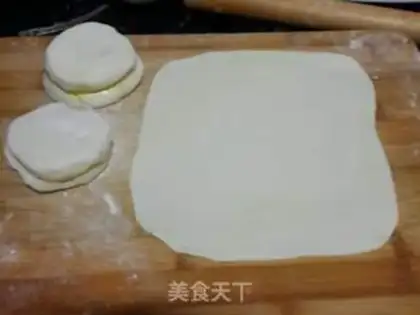 Make Northeast burrito step 5