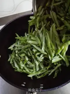Make Soy lentils step 2