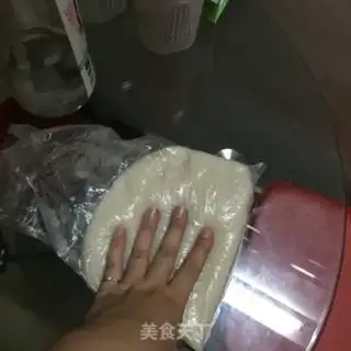 Make The rice step 3