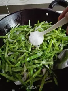 Make Soy lentils step 3