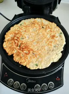 Make Seafood step 5