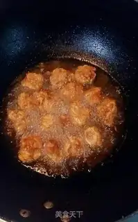 Make Korean fried chicken step 10