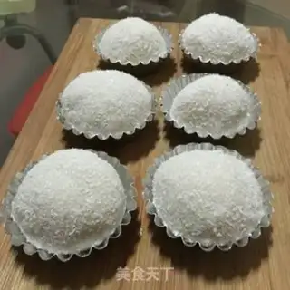 Make The rice step 4