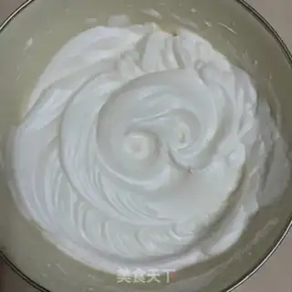 Make Mango milkcake rolls step 0