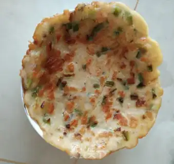 Make Seafood step 6
