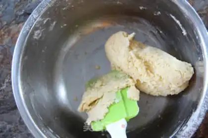 Make Poker cookies step 2