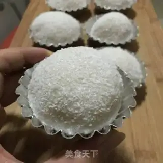 Make The rice step 5