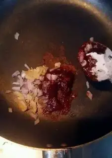 Make Korean fried chicken step 13