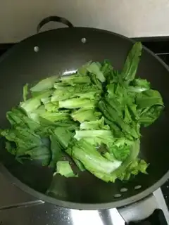 Make Wheatballs step 0
