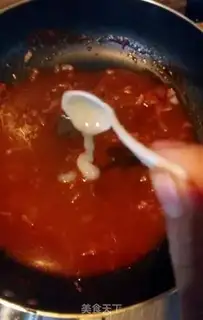 Make Korean fried chicken step 14