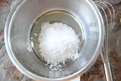 Make Poker cookies step 5