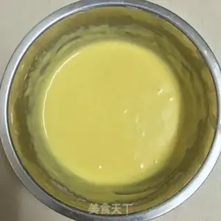 Make Mango milkcake rolls step 4