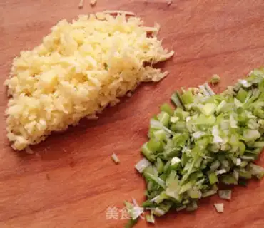 Make Cream of cabbage step 0