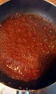 Make Korean fried chicken step 15