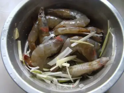 Make Three casseroles step 1