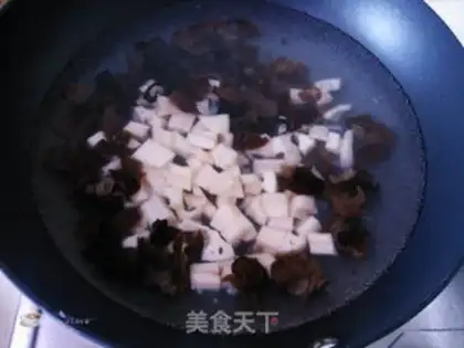 Make Meat-ding-ding-ding-ding step 3