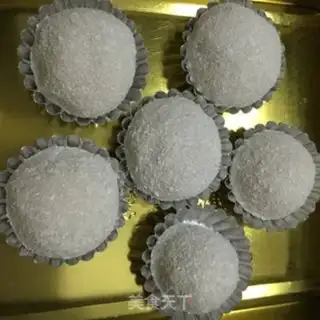 Make The rice step 6
