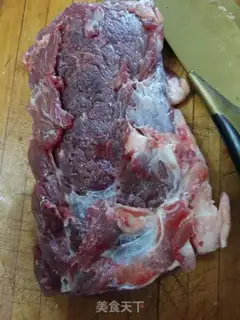 Make The lamb string step 0