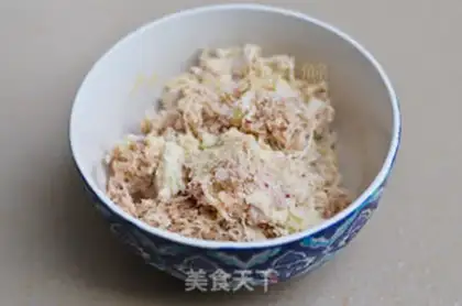 Make Crackers step 4