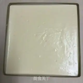 Make Mango milkcake rolls step 7