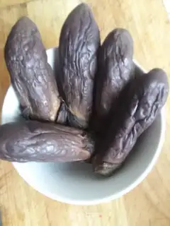 Make Garlic step 0