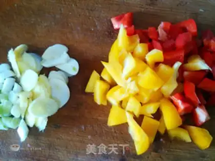 Make Meat-ding-ding-ding-ding step 5