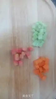 Make Scratches step 0