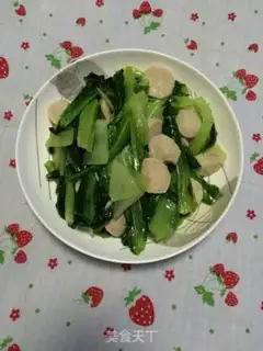 Make Wheatballs step 5