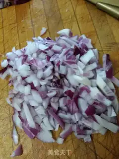 Make The lamb string step 2