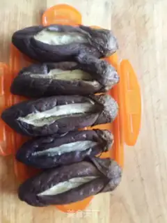 Make Garlic step 1