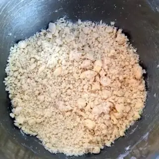 Make Potato mackerel step 3