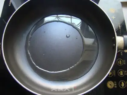 Make Three casseroles step 5