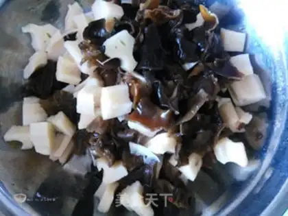 Make Meat-ding-ding-ding-ding step 6