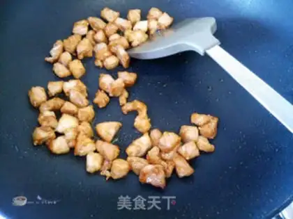 Make Meat-ding-ding-ding-ding step 7