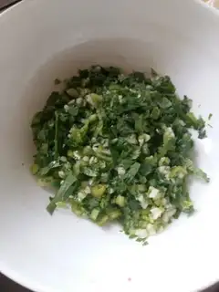 Make Garlic step 3