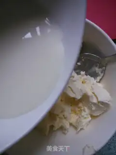 Make Cheesecake step 0