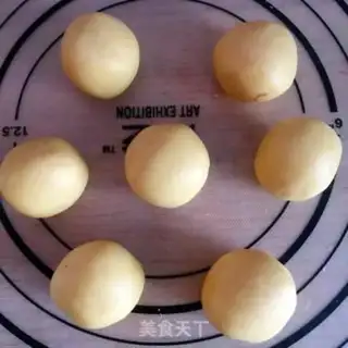 Make Potato mackerel step 5