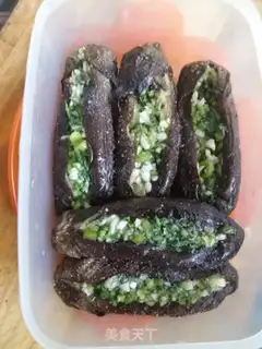 Make Garlic step 4