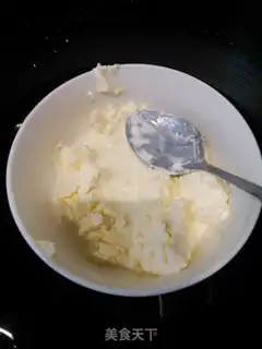 Make Cheesecake step 1