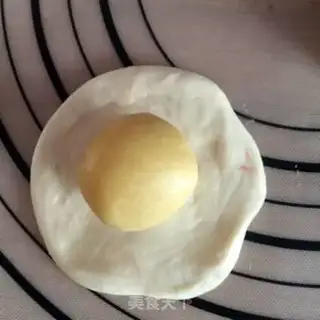 Make Potato mackerel step 7