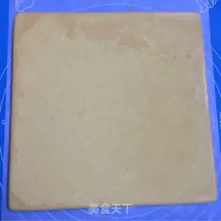 Make Mango milkcake rolls step 9